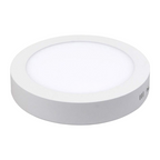 Plafoniera LED Rotonda SMD UNIVERSO 12W - CCT 3in1 - immagine 5