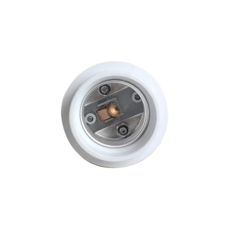 Adattatore per Lampadine da Attacco E40 a E27