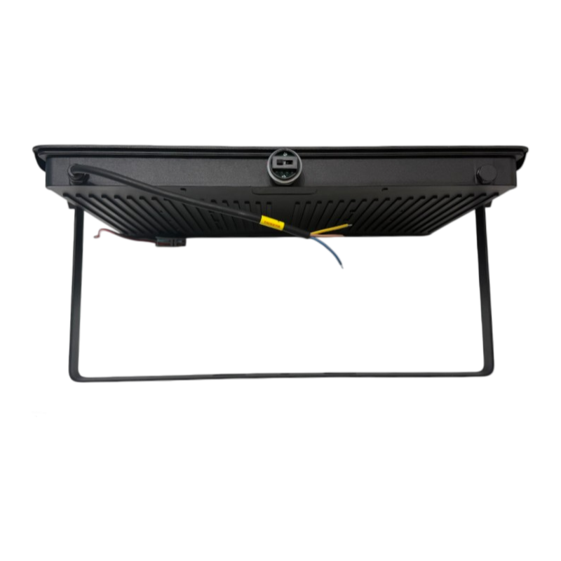 Proiettore LED Ultra Slim SMD UNIVERSO FT02-300N3C 300W | CCT Selezionabile IP66