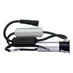 Faretto LED Rotondo da Incasso UNIVERSO R20-N3C 3W - CCT - immagine 3