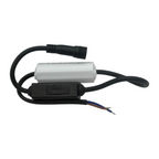 Faretto LED Rotondo da Incasso UNIVERSO R20-N3C 3W - CCT - immagine 4