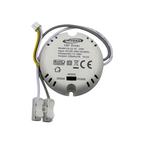 Plafoniera Circolare LED Magnetica T9 CCT 3in1 24W Ø19cm - Attacco G10q 3000K-4000K-6500K - immagine 4