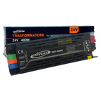 Alimentatore Switching Dimmerabile UNIVERSO RG-24V-400W - DC