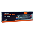 Alimentatore Switching Dimmerabile UNIVERSO RG-24V-400W - DC - immagine 6