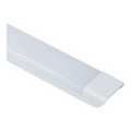 Plafoniera Lineare LED Alta Luminosità UNIVERSO 54W 120cm | CCT Switch 3000K-4000K-6500K IP20