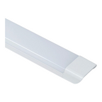 Plafoniera Lineare LED Alta Luminosità UNIVERSO - PF-120-3C