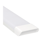 Plafoniera Lineare LED Alta Luminosità UNIVERSO - PF-120-3C - immagine 2