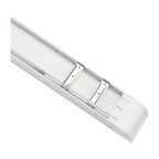 Plafoniera Lineare LED Alta Luminosità UNIVERSO - PF-120-3C - immagine 4