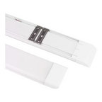 Plafoniera Lineare LED Alta Luminosità UNIVERSO - PF-120-3C - immagine 5