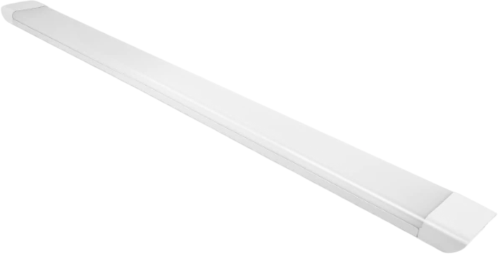 Plafoniera Lineare LED Alta Luminosità UNIVERSO 40W 90cm | CCT Switch 3000K-4000K-6500K IP20
