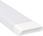 Plafoniera Lineare LED Alta Luminosità UNIVERSO 40W 90cm - immagine 2