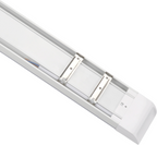 Plafoniera Lineare LED Alta Luminosità UNIVERSO 40W 90cm - immagine 4