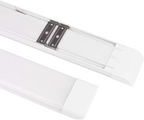 Plafoniera Lineare LED Alta Luminosità UNIVERSO 40W 90cm - immagine 5