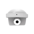 Tubo LED Lineare Linkabile 120cm 36W - Chip Philips CCT - immagine 2
