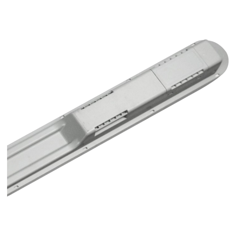 Tubo LED Lineare Linkabile 120cm 36W | Chip Philips CCT Selezionabile 4000K-5000K-6500K IP66