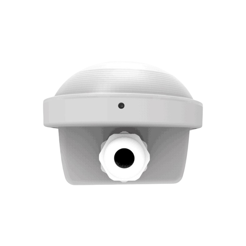 Tubo LED Lineare Linkabile 60cm 18W | Chip Philips CCT Selezionabile 4000K-5000K-6500K IP66