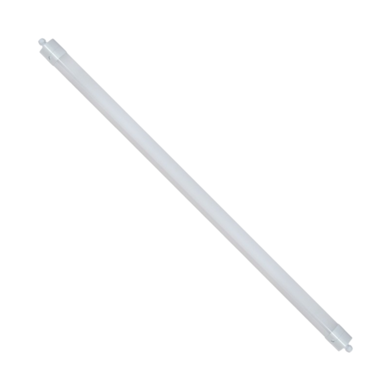 Plafoniera Lineare 150cm 50W da Esterno IP65 Raccordabile | 6050 Lumen - Bianco Freddo 6500K