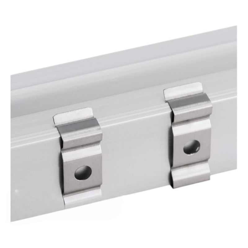 Tubo Neon LED SMD T5 Plafoniera Raccordabile 150cm 30W 3300 Lumen | Bianco Freddo