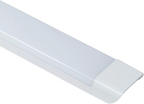 Plafoniera Lineare LED Alta Luminosità UNIVERSO 27W 60cm