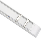 Plafoniera Lineare LED Alta Luminosità UNIVERSO 27W 60cm - immagine 4