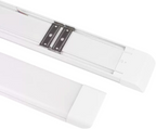 Plafoniera Lineare LED Alta Luminosità UNIVERSO 27W 60cm - immagine 5