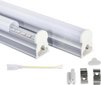 Tubo Neon LED SMD T5 Plafoniera Raccordabile 90cm 18W 1980