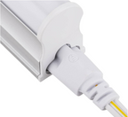 Tubo Neon LED SMD T5 Plafoniera Raccordabile 90cm 18W 1980 - immagine 4