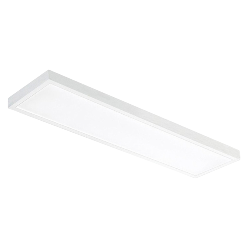 Pannello LED SMD Rettangolare UNIVERSO LP120-40W-3C 120x30 40W | CCT 3000K-4000K-6500K