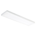Pannello LED SMD Rettangolare UNIVERSO LP120-40W-3C 120x30 40W | CCT 3000K-4000K-6500K