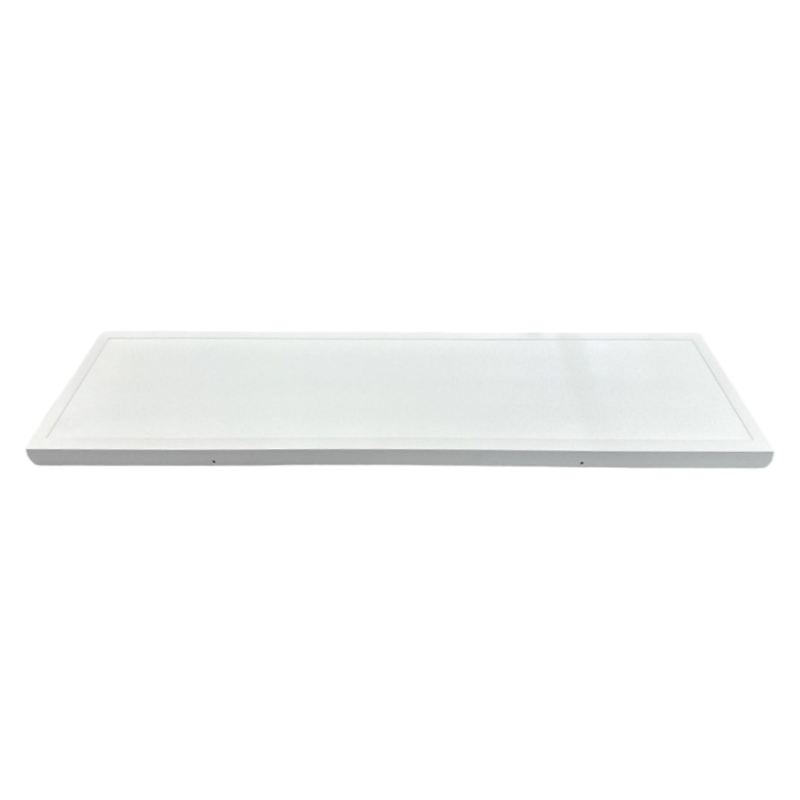 Pannello LED SMD Rettangolare UNIVERSO LP120-40W-3C 120x30 40W | CCT 3000K-4000K-6500K