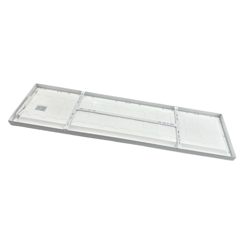 Pannello LED SMD Rettangolare UNIVERSO LP120-40W-3C 120x30 40W | CCT 3000K-4000K-6500K