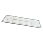 Pannello LED SMD Rettangolare UNIVERSO LP120-40W-3C 120x30 - immagine 3