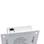 Plafoniera SMD LED Quadrata UNIVERSO XGTHDF22-3C 22W - CCT - immagine 6