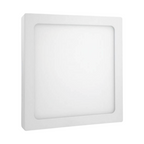 Plafoniera LED Quadrata SMD UNIVERSO 12W - CCT 3in1