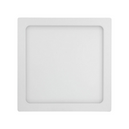 Plafoniera LED Quadrata SMD UNIVERSO 12W - CCT 3in1 - immagine 3