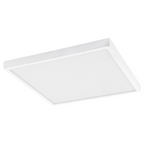 Pannello LED SMD Quadrato UNIVERSO LP40-30W-3C 40x40 30W - immagine 2