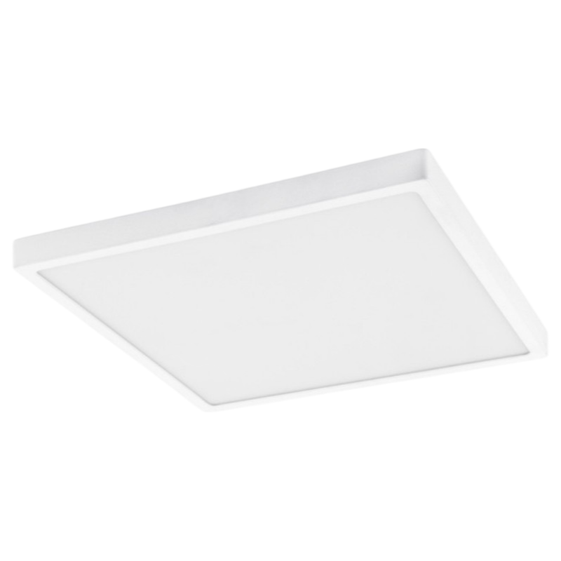 Pannello LED SMD Quadrato UNIVERSO LP40-30W-3C 40x40 30W | CCT 3000K-4000K-6500K