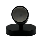 Applicata da Muro con Portalampada GU10 UNIVERSO TS-1N - immagine 4