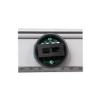 Proiettore LED Ultra Slim SMD UNIVERSO FT02-300B3C 300W - immagine 6