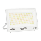 Proiettore LED Ultra Slim SMD UNIVERSO FT01-200B3C 200W - immagine 2