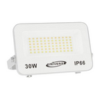 Proiettore LED Ultra Slim SMD UNIVERSO FT01-30B3C 30W - CCT - immagine 3