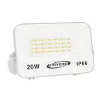 Proiettore LED Ultra Slim SMD UNIVERSO FT01-20B3C 20W - CCT - immagine 3
