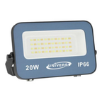 Proiettore LED Ultra Slim SMD UNIVERSO FT01-20G3C 20W - CCT - immagine 3