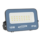 Proiettore LED Ultra Slim SMD UNIVERSO FT01-10G3C 10W - CCT - immagine 3