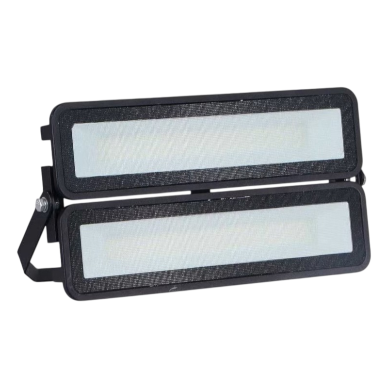 Proiettore SMD LED Modulare Monocolore UNIVERSO EL-100W-F 100W | Esterno IP65