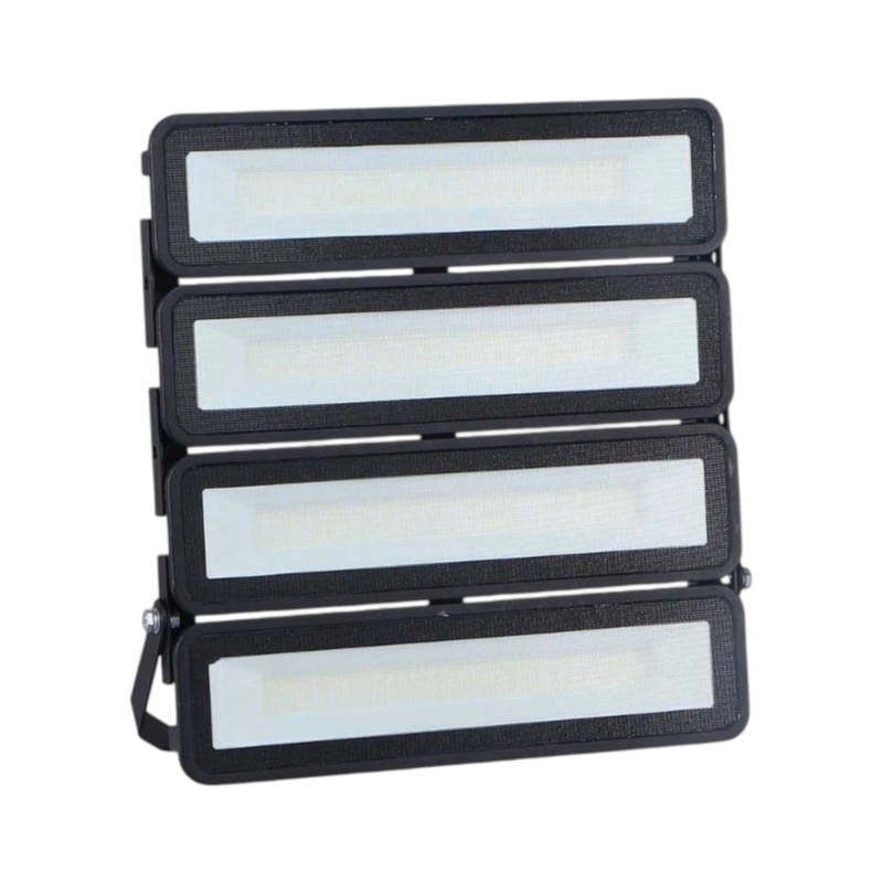 Proiettore SMD LED Modulare Monocolore UNIVERSO EL-200W-F 200W | Esterno IP65