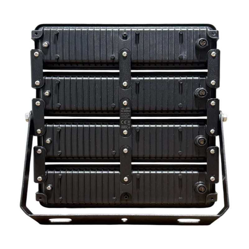 Proiettore SMD LED Modulare Monocolore UNIVERSO EL-200W-F 200W | Esterno IP65
