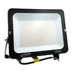 Proiettore SMD LED Slim UNIVERSO AC-100W-N3C 100W - CCT 3in1 - immagine 2
