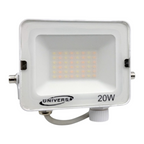 Proiettore SMD LED Slim UNIVERSO AC-20W-3C 20W - CCT 3in1 - immagine 2