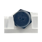 Proiettore SMD LED Slim UNIVERSO AC-10W-3C 10W - CCT 3in1 - immagine 5